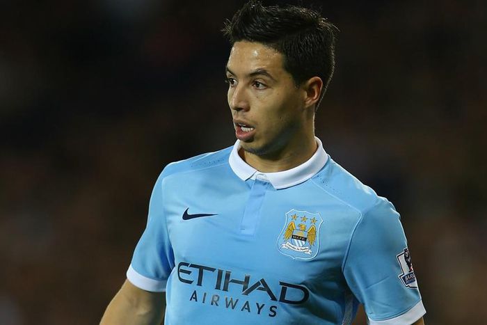 Samir Nasri mentioned in Valbuena's sex tape scandal
