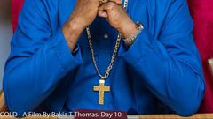 Richard Mofe-Damijo [Instagram]