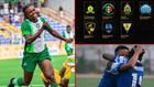 Sensational Gift Monday, Rivers Angels get nominations from CAF for July awards
