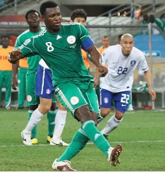 Yakubu Aiyegbeni