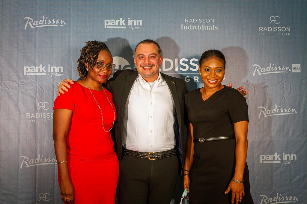 Radisson Hotel Group Announce Nigeria Remains a Key Market for Expansion in its 2022 DevelopmentPlan Across Africa – Bert Fol.