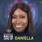 BBNaija Daniella [Instagram/bigbronaija]