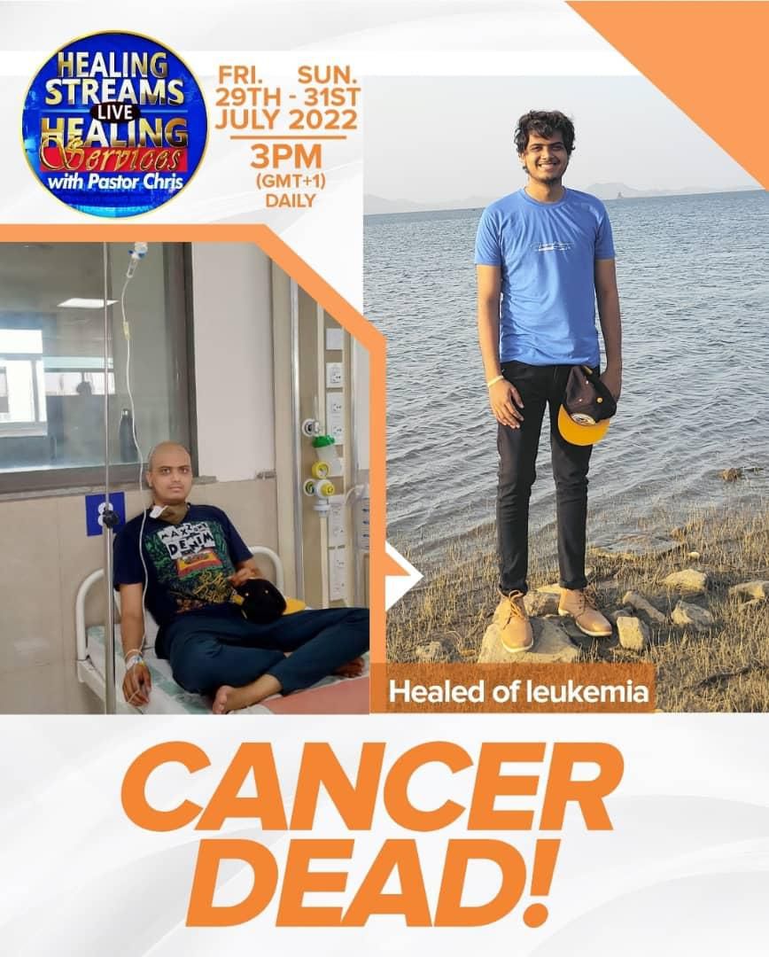 #HealingStreams: Participants expect great miracles as world’s largest ever Healing Crusade with Pastor Chris begins today