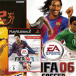 Top 20 football games on PlayStation 2