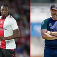 Ralph Hasenhuttl hails Joe Aribo