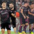 Reactions as Dybala leads Roma to 3-0 win against HJK