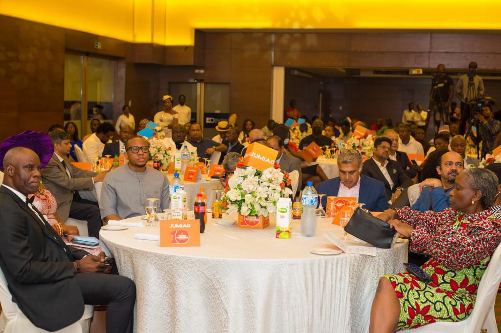 Jumia celebrates 10 years of e-commerce in Nigeria