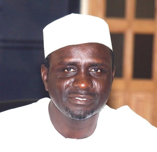 Ibrahim Shekarau