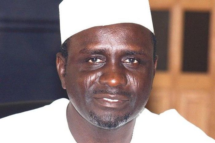 Ibrahim Shekarau