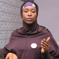 Aisha Yesufu. [Vanguard]
