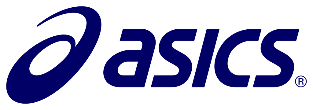 ASICS logo