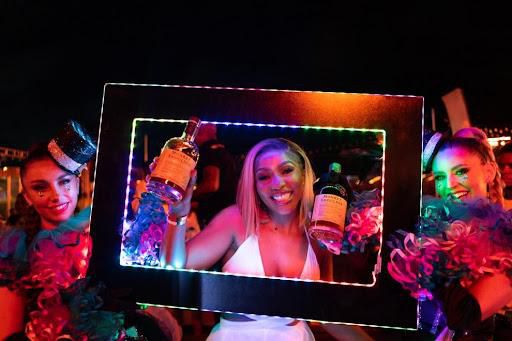 All You Missed at The Monkey Shoulder #PressPlay Concert