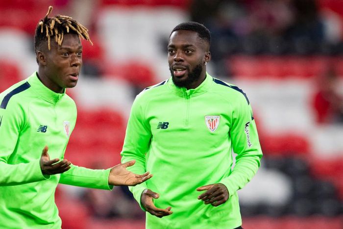 Both Williams brothers are of Ghanaian descent.