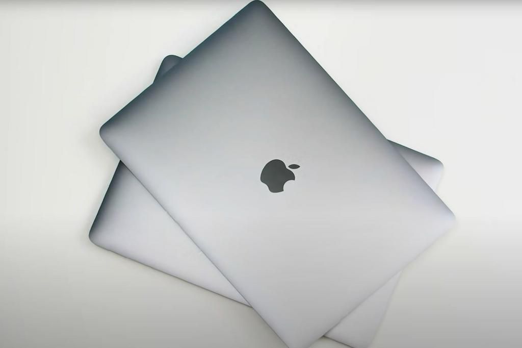 macbooks are great gifts [digitaltrends]