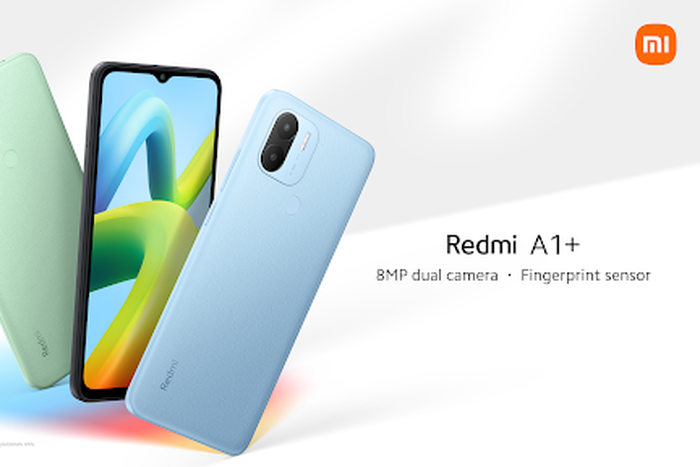 Redmi A1 + : The most affordable Redmi yet