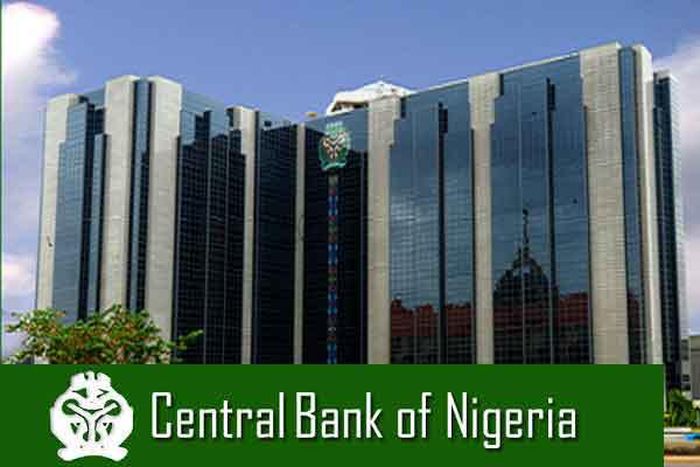 Central Bank of Nigeria