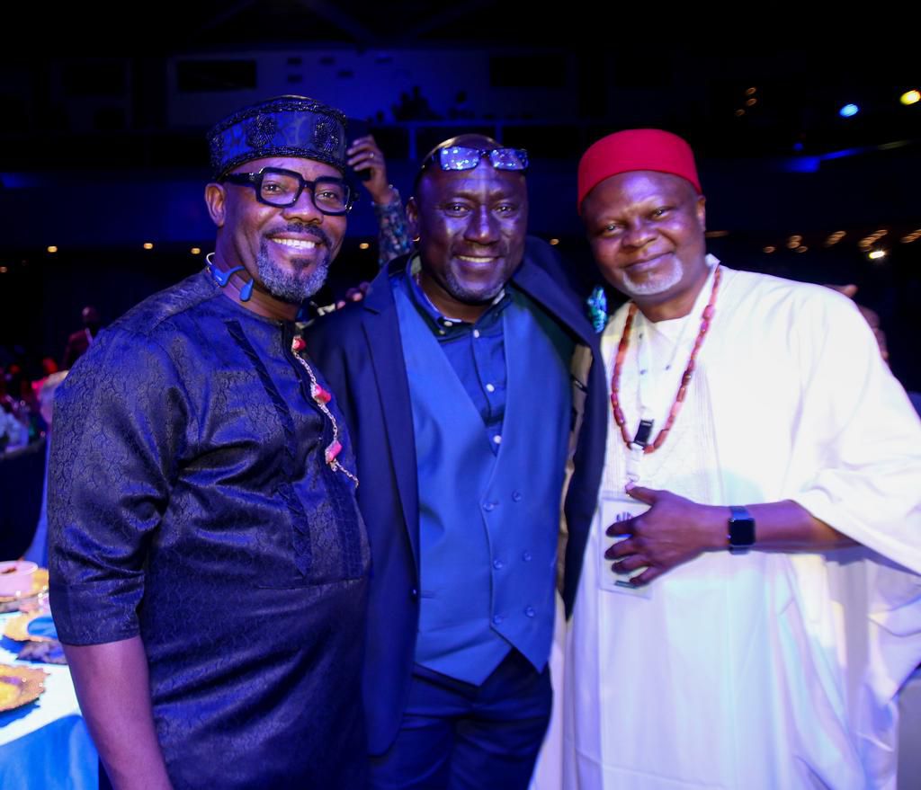 Nigerian Breweries Plc rewards 374 trade partners and 7 transporters in grand style