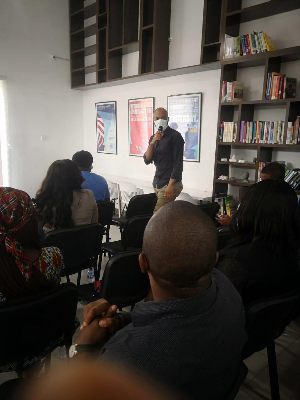 The Media and Stakeholders Synergy Towards 2023 Elections