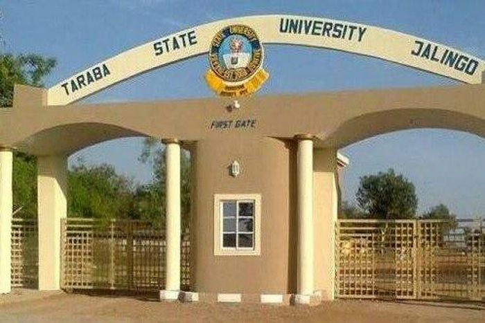 Taraba State University