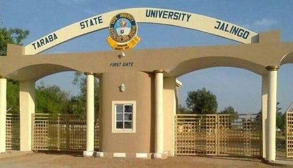 Taraba State University