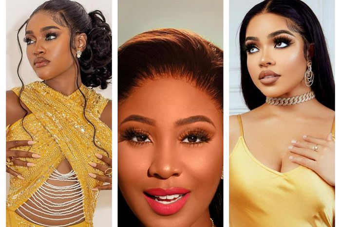 These ex-beauty queen have graced the BBNaija show [Instagram]