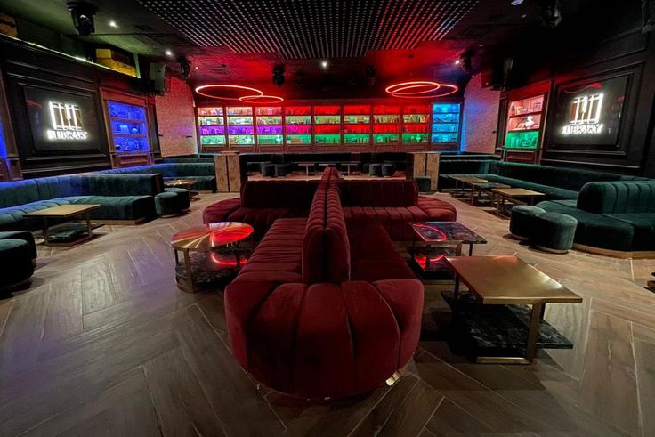 The Library: Redefining nightlife in Lagos
