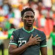 Kenneth Omeruo was a stalwart at the back for the Super Eagles against Egypt (IMAGO / Shengolpixs)