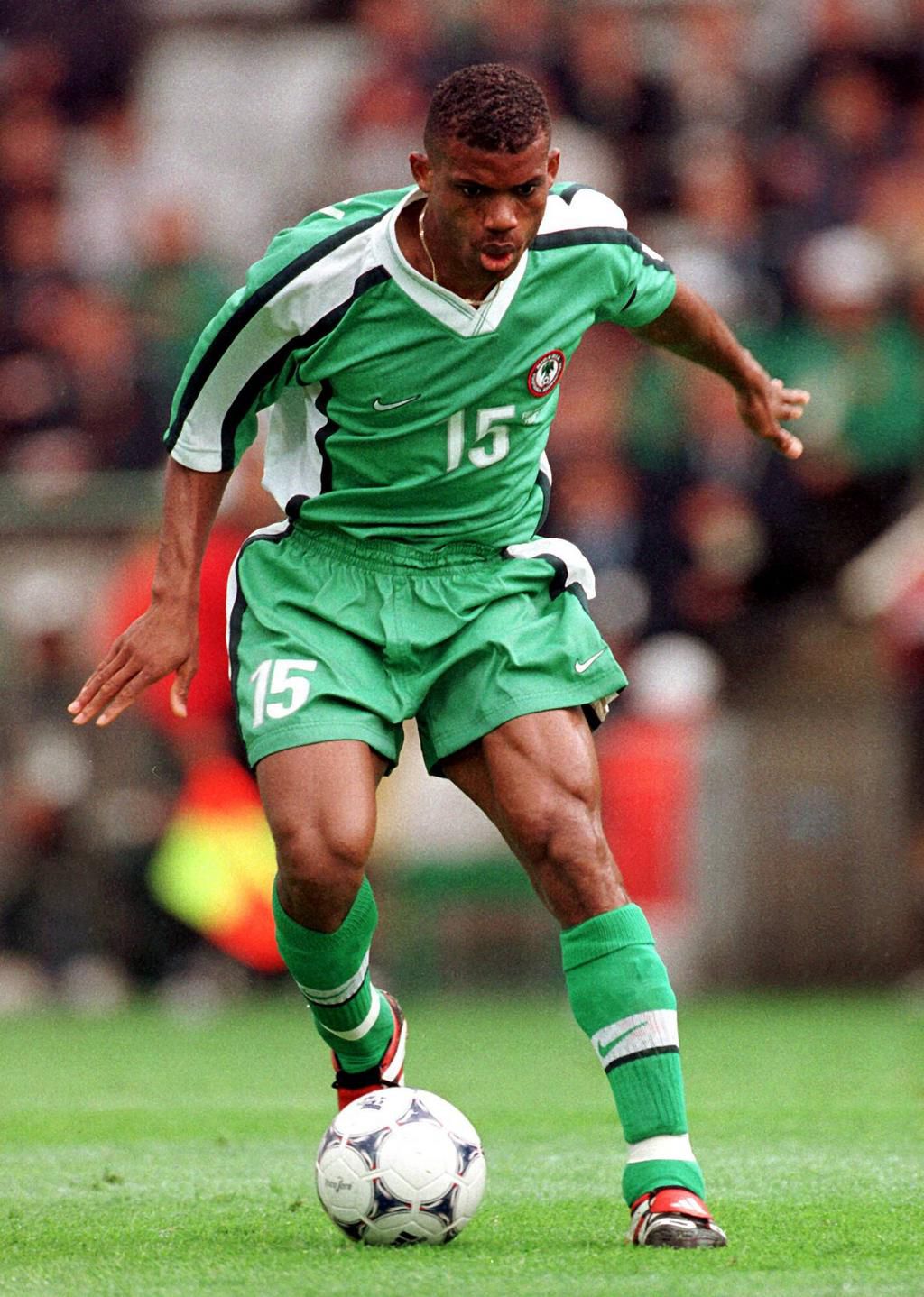 Reactions as Oliseh blasts Mikel, uplifts Ndidi