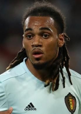Jason Denayer