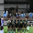 Reactions as Nigeria beats Botswana 2-0 in 2nd group game