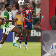 Super Falcons have been placed in Pot 4 ahead of the FIFA Women's World Cup draw