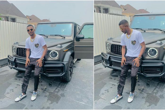 Olanrewaju Kayode takes to social media after the Super Eagles lost