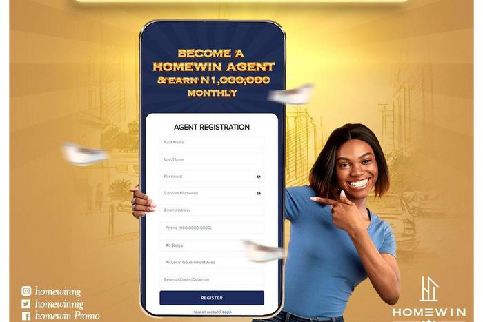 How you can earn up to 1,000,000 monthly working from home