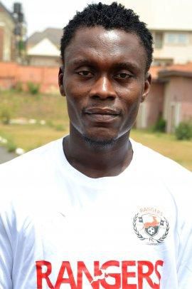 19-year old Chiamaka Madu won the NPFL title with Rangers in 2016