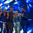 Top Three Nigerian Idol
