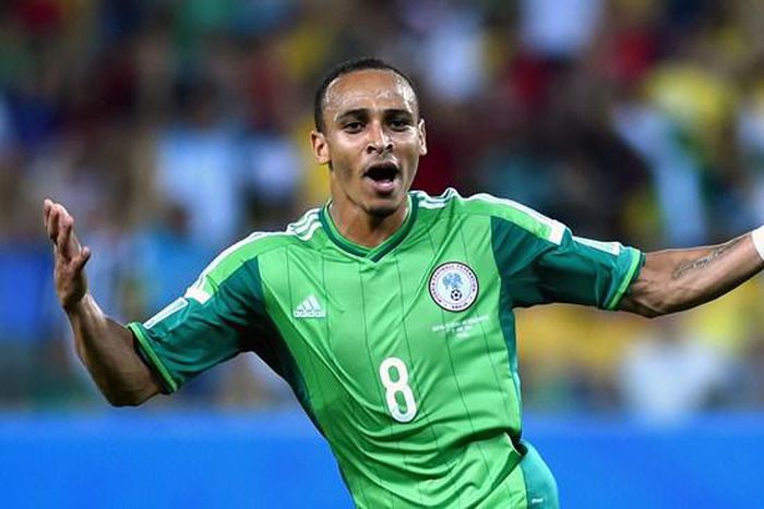 Osaze Odemwingie (FIFA)