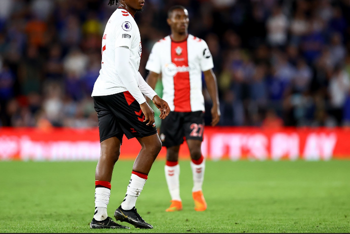 Aribo's performance was not enough to give Southampton the win against Wolves