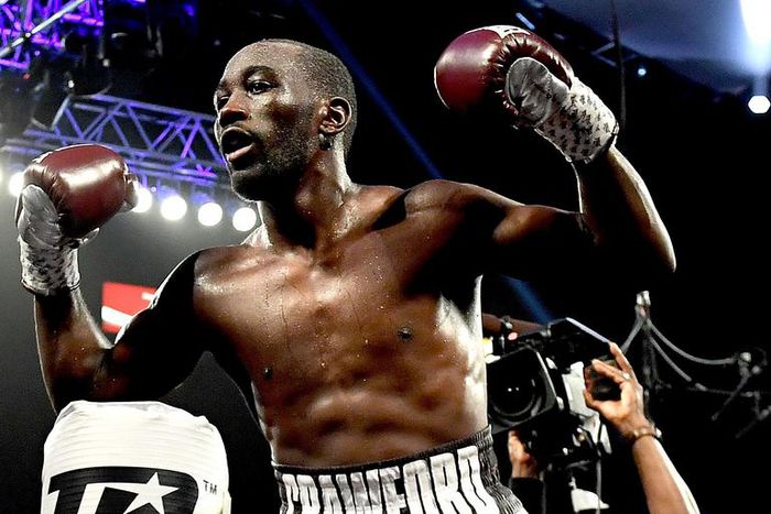 World Champ Terence Crawford Ranks His Top 5 Wins