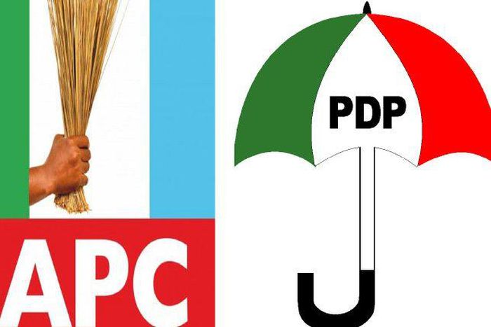 APC and  PDP trade blames over supporters’ clash (Businessday)