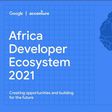 Africa Developer Ecosystem Report 2022