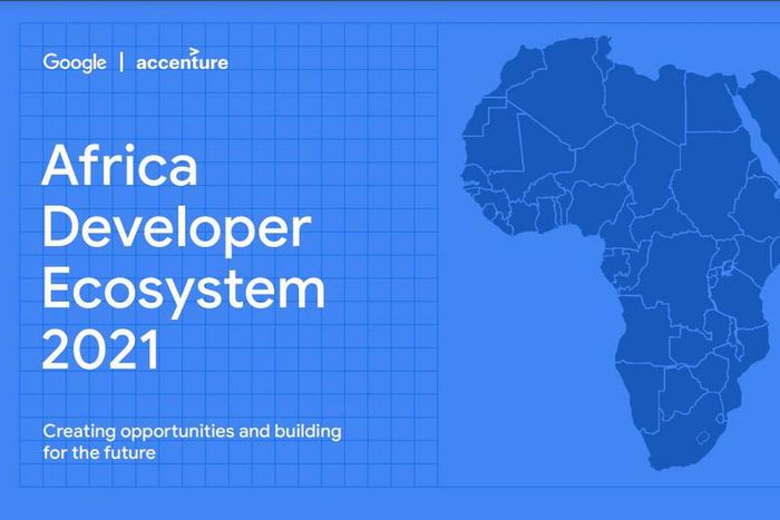 Africa Developer Ecosystem Report 2022
