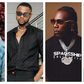 Davido, Kizz Daniel, Burna Boy, Tiwa Savage