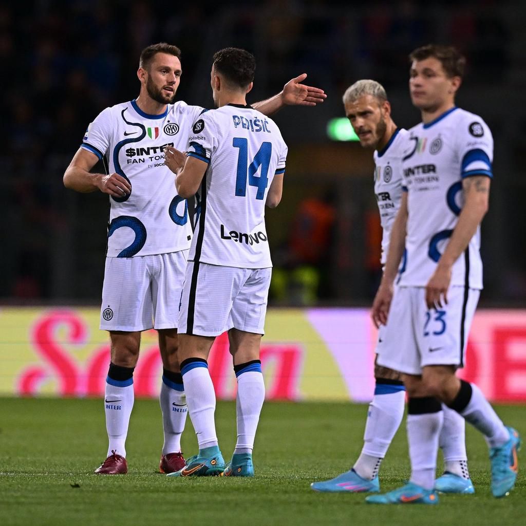 Disappointing night for the defending champions.