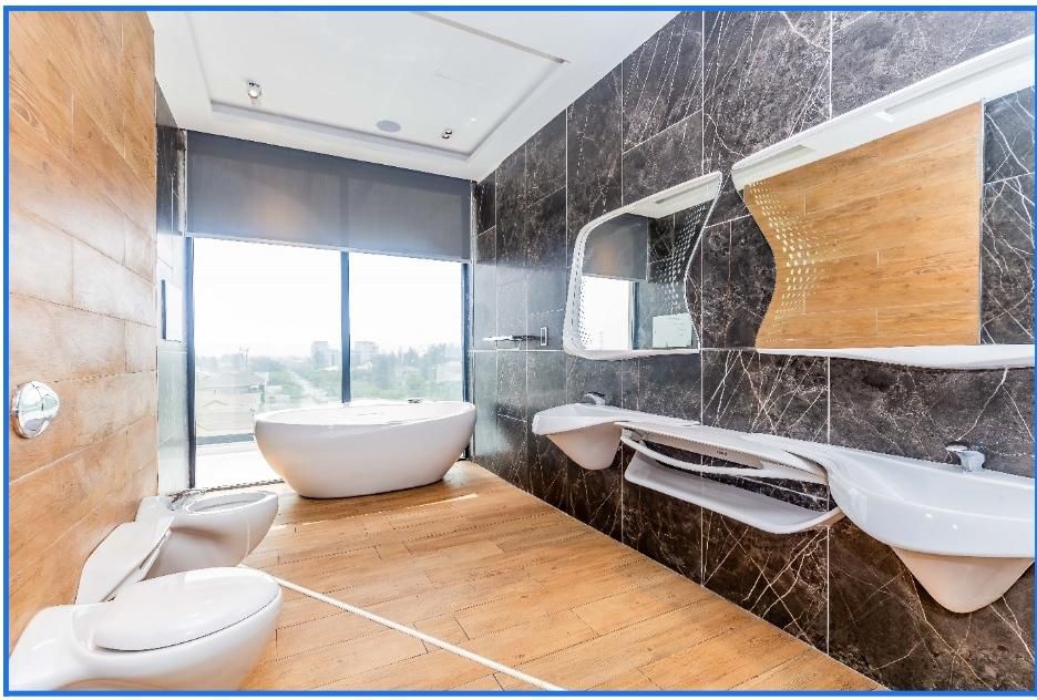 Investor's 200% jackpot: Sujimoto off-plan wey people dey rush like Indomie