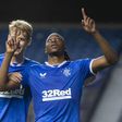 Joe Aribo (Rangers)