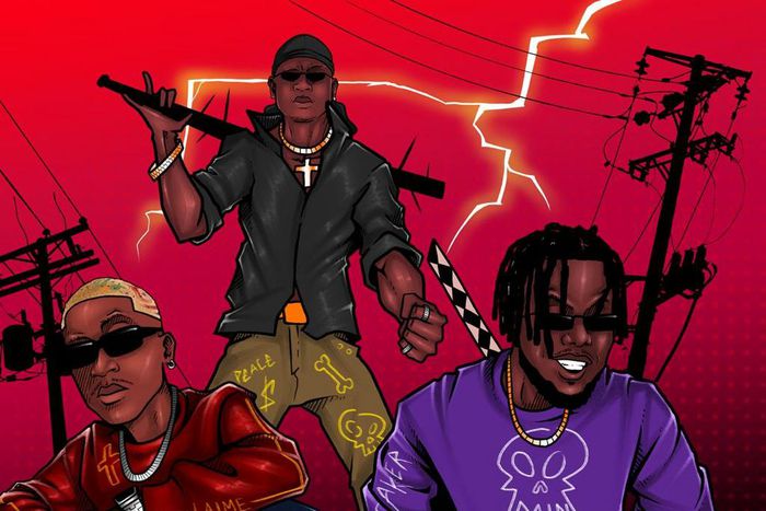 Watch: Ben Kretz reps for Port-Harcourt in new music video for “Who Be You”