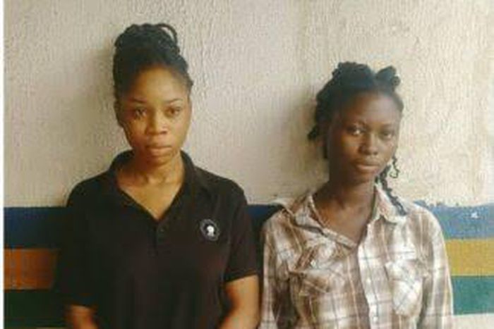 Police arrest sex worker in Ogun