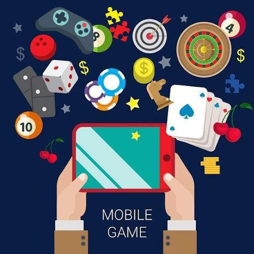 Benefits of playing online casino games on mobile