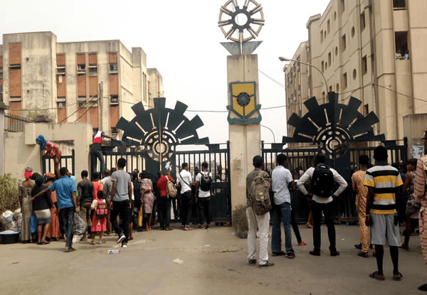 YABATECH confirms 9,000 candidates for Post-UTME, announces schedule. [NG Scholars]
