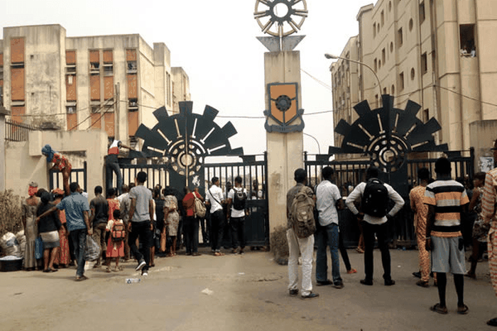 YABATECH confirms 9,000 candidates for Post-UTME, announces schedule. [NG Scholars]